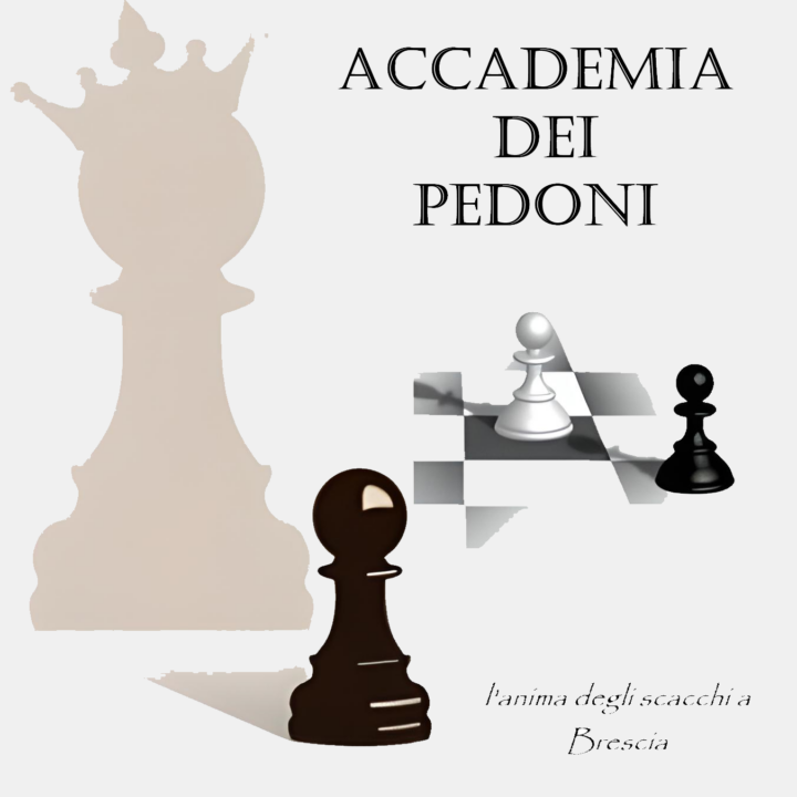Logo Accademia dei Pedoni